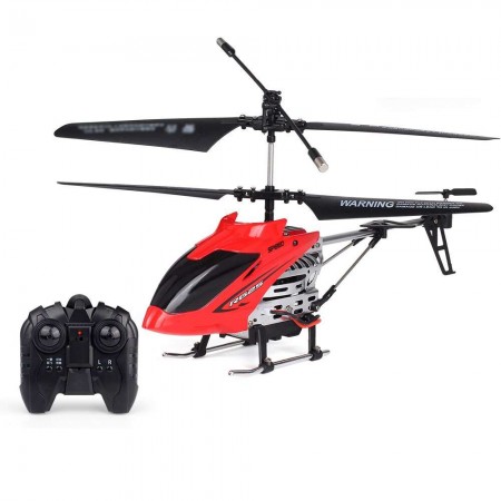 Remote Control Helicopter