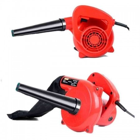 ELECTRIC AIR BLOWER ( ধুলা বালি পরিষ্কার করার ইলেকট্রিক ব্লোয়ার মেশিন )