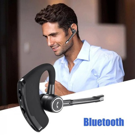 Stereo Wireless Business Bluetooth Headphones