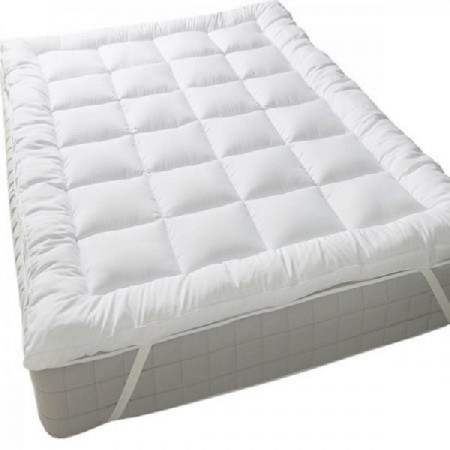 mattress topper