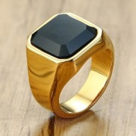 Ring for MEN