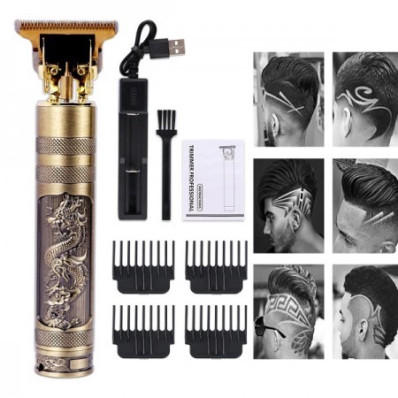 T9 Electric Clipper New Hair Trimmer