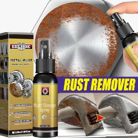 Rust Remover