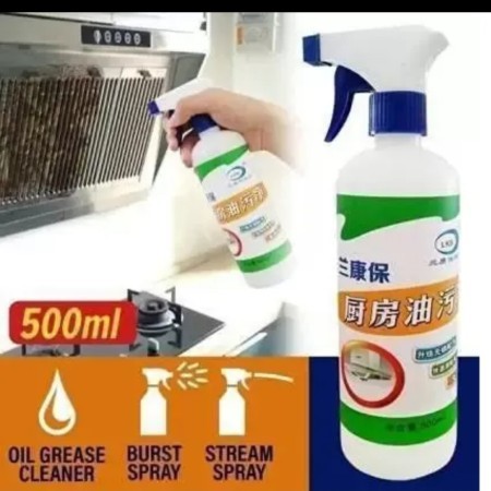 Kitchen Cleaner