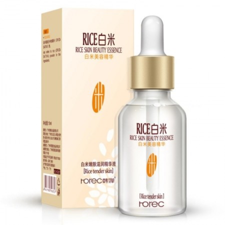 (01 Pcs) White Rice Serum