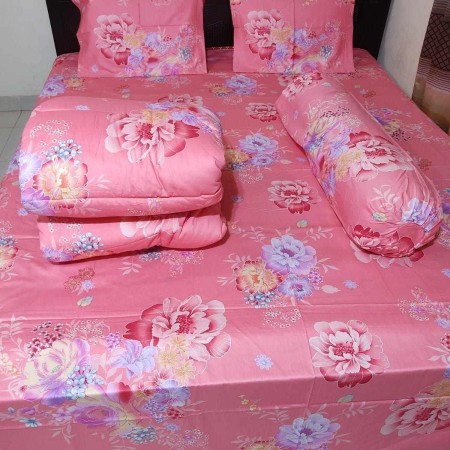 Comforter Set ( T-301 )