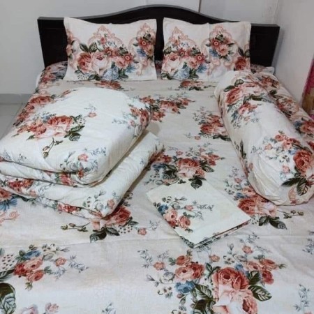 Comforter Set ( T-303 )