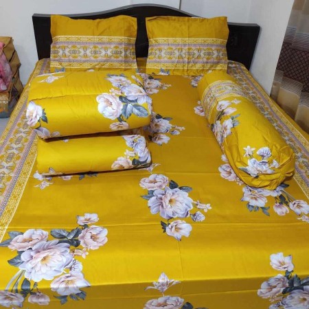 Comforter Set ( T-306 )