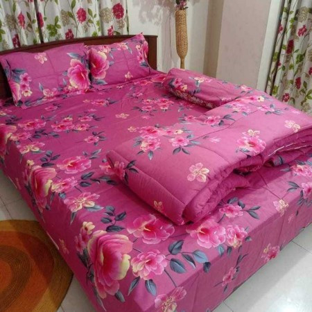 Comforter Onion Set ( T-601 )