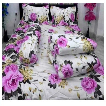 Comforter Set ( T - 201 )